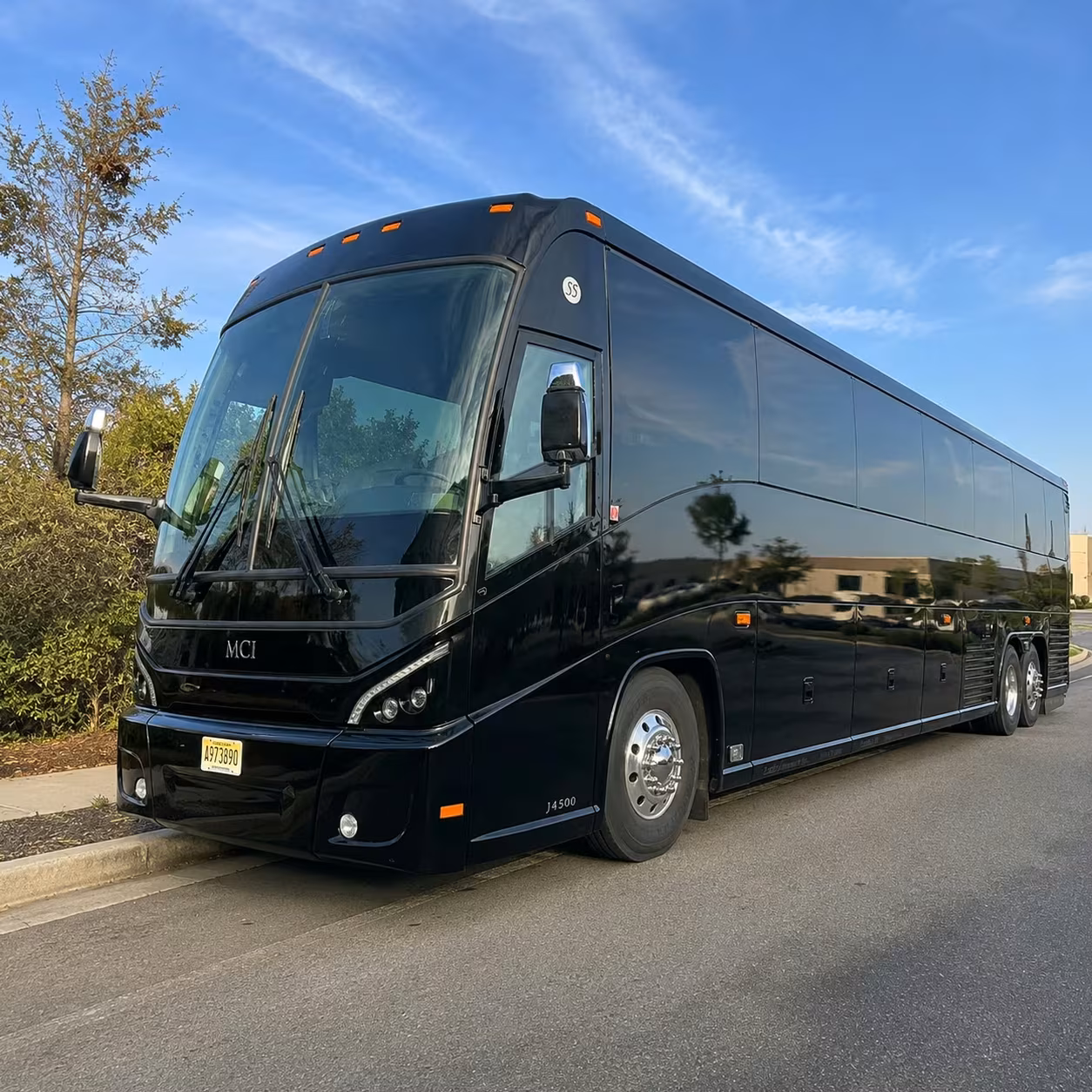 billings airport shuttle buses for military and government groups
