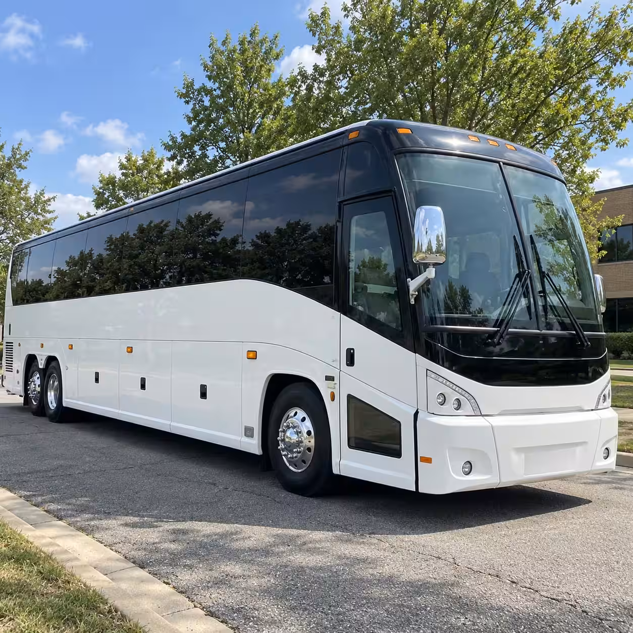 billings bus rentals to pompeys pillar national monument