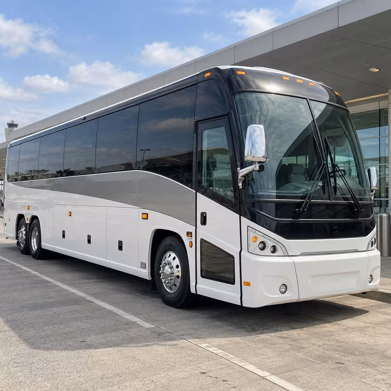 billings charter buses for large prom groups and multiple pickups