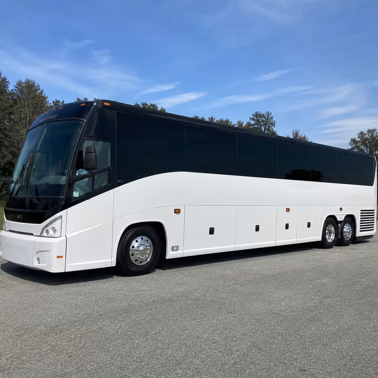 billings concert music festival bus rentals
