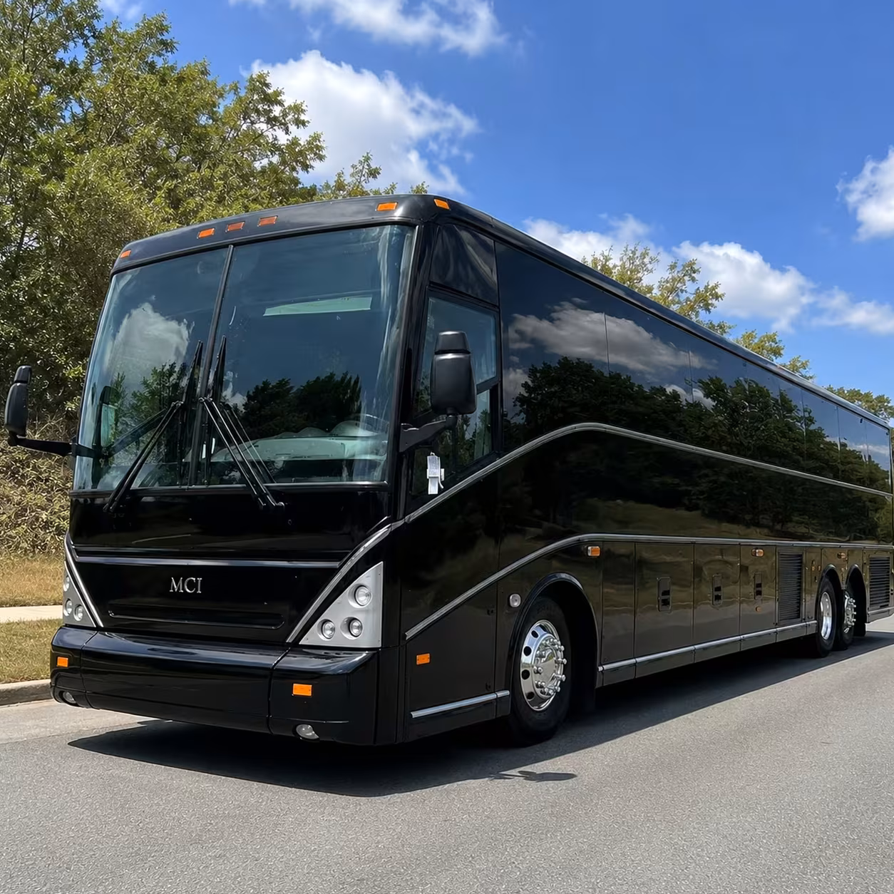 billings conference and corporate event bus rentals