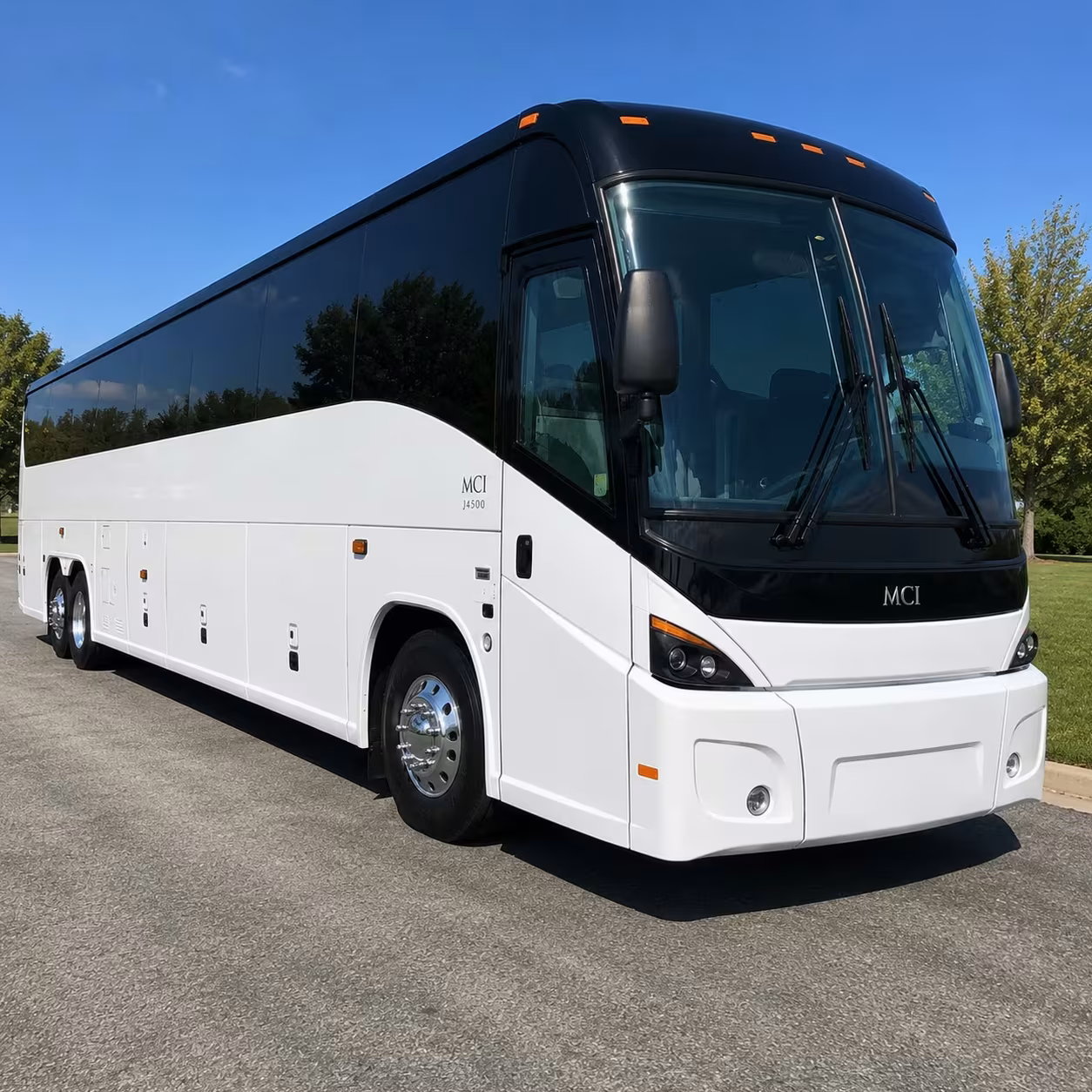 billings corporate airport transportation for business groups