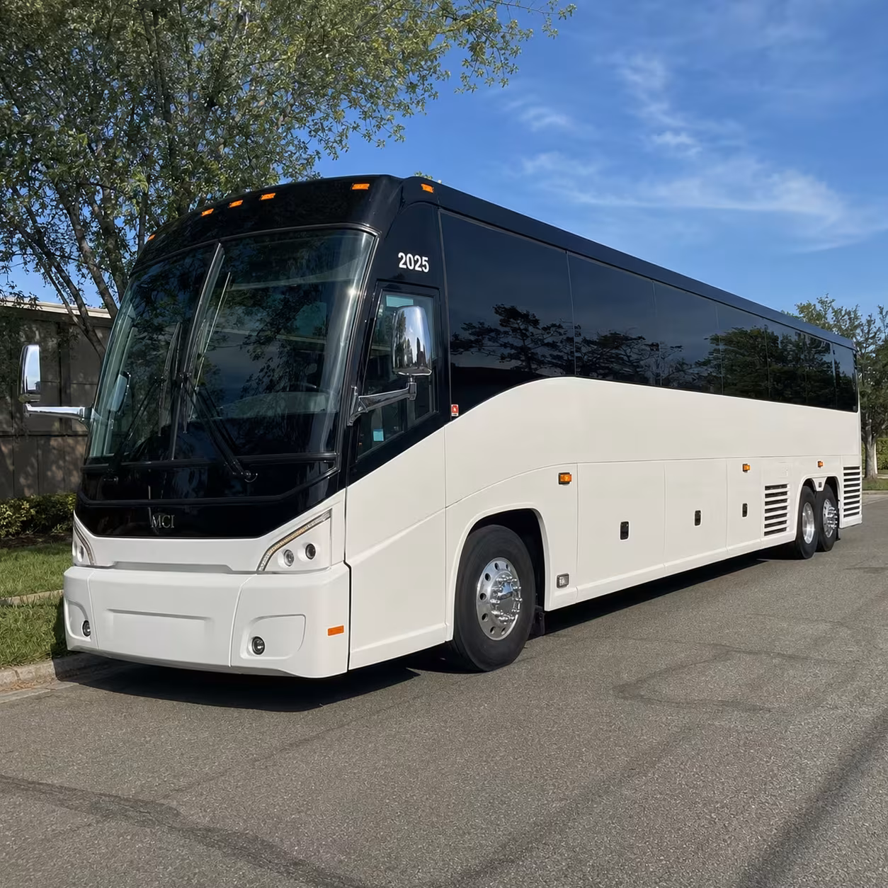 billings corporate retreat and conference shuttle buses