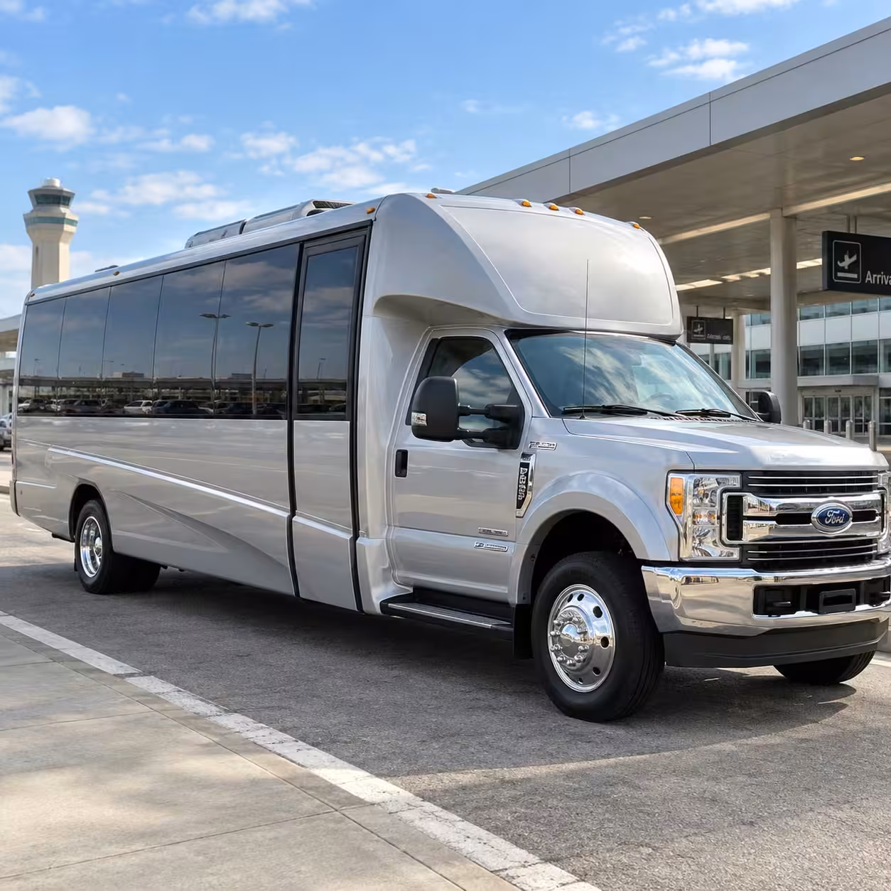 billings corporate transportation