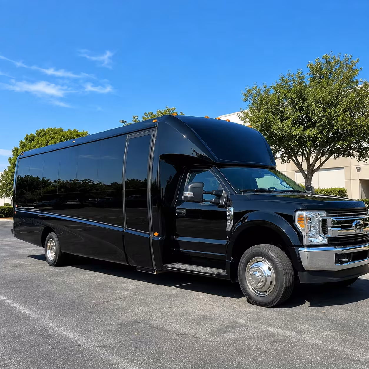 billings employee transportation services