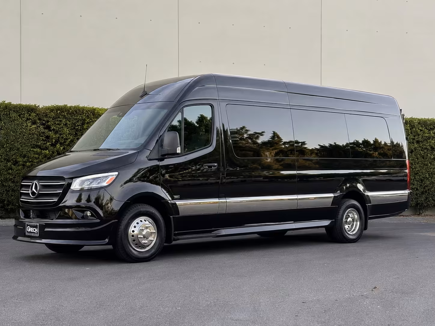 billings government military transportation service