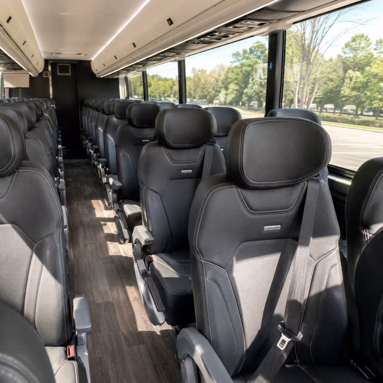 billings logan international airport charter bus rentals