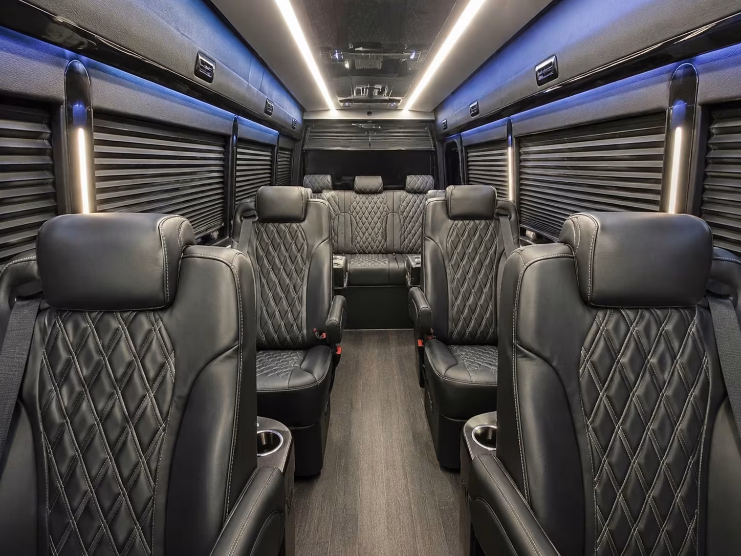 billings long distance transportation services