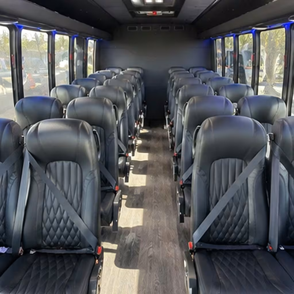 billings minibus rentals to pictograph cave state park