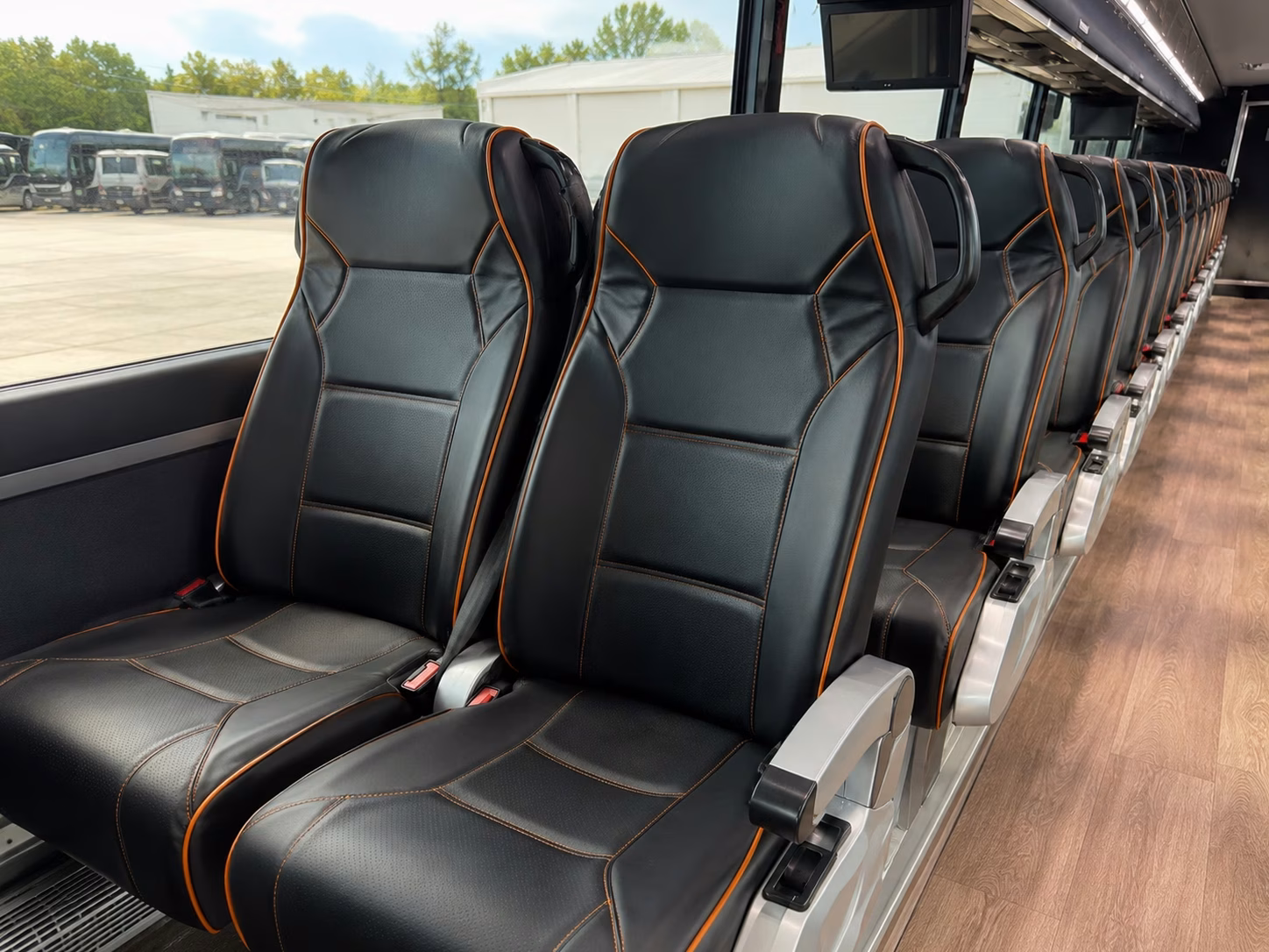 billings school field trip charter bus rentals