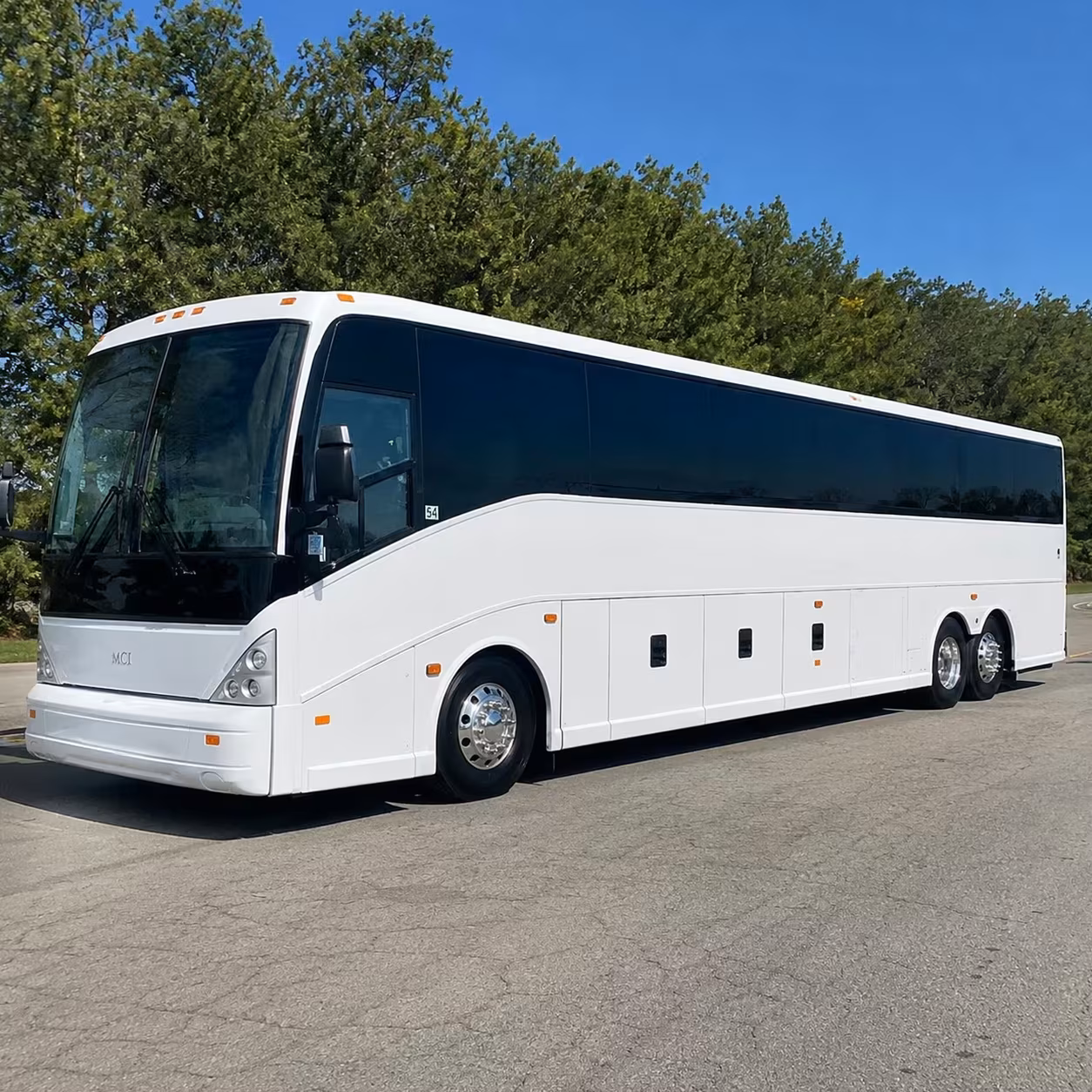billings sports team fan bus rentals