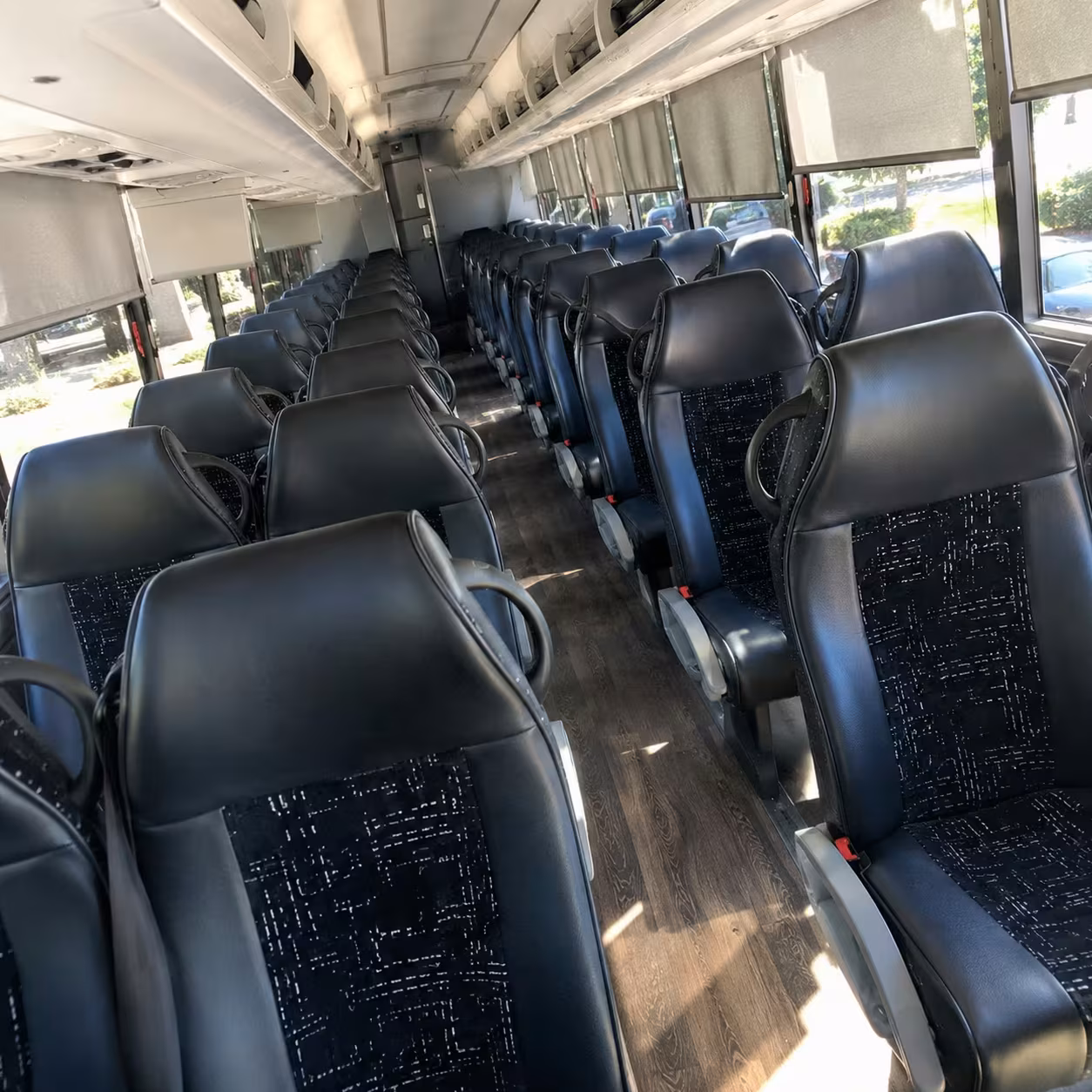 billings to yellowstone charter bus rentals for group trips
