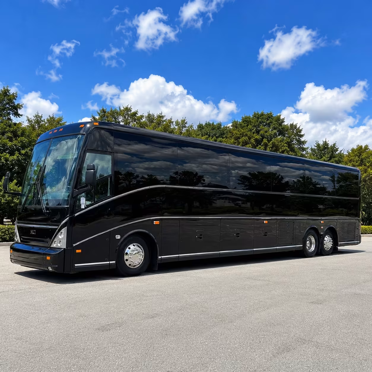 book corporate event transportation in billings or any city nearby