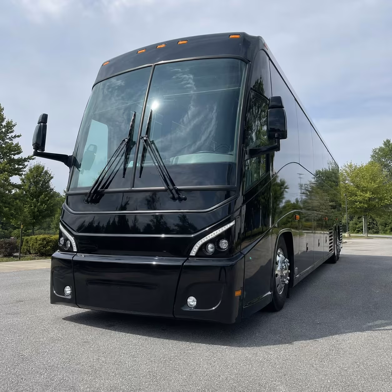 book employee transportation in billings or any city nearby