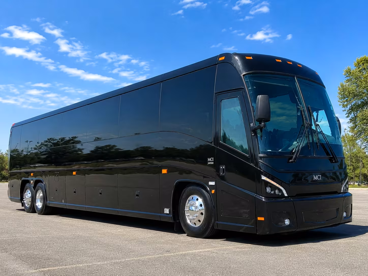 book private event transportation in billings or any city nearby