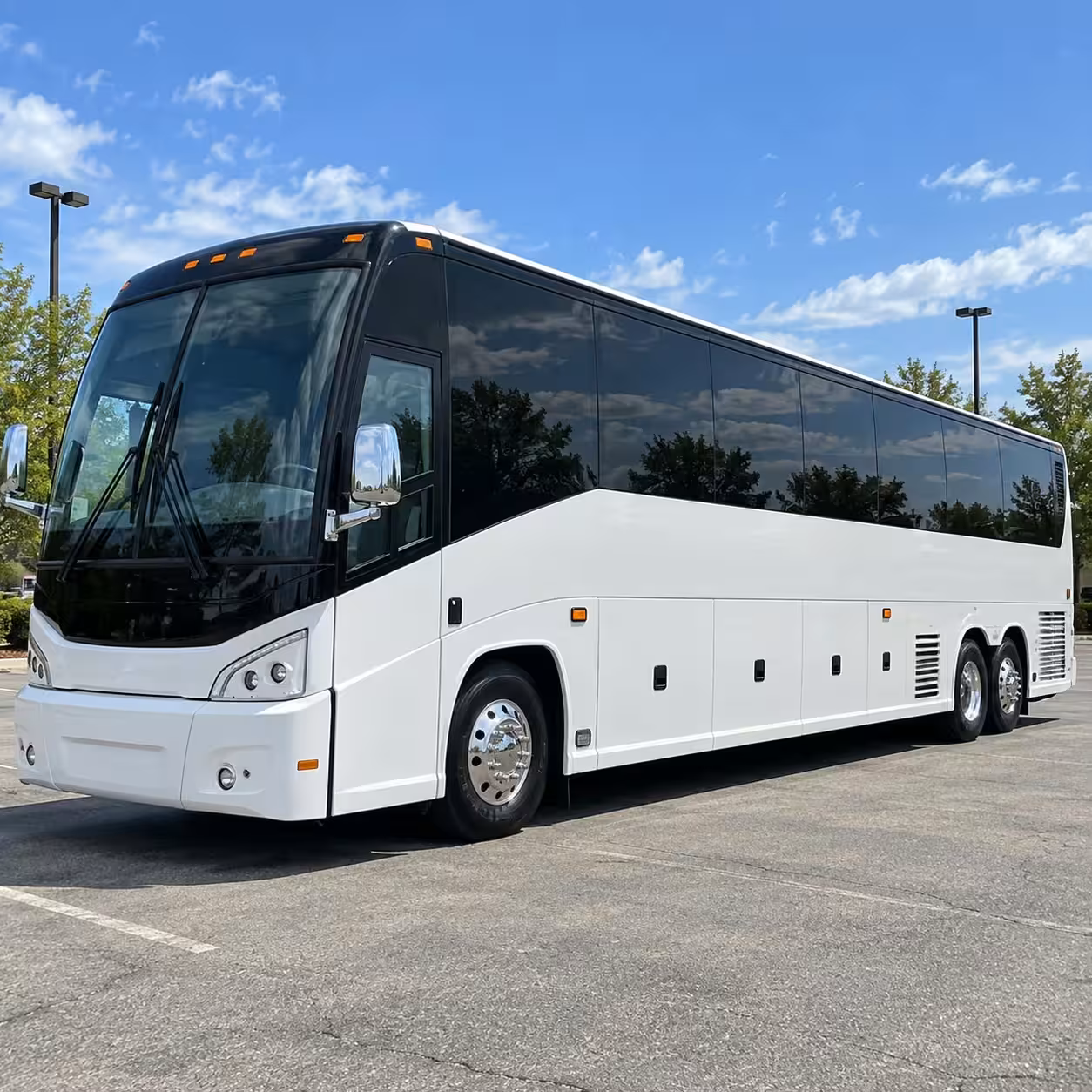 book prom transportation in billings or any city nearby