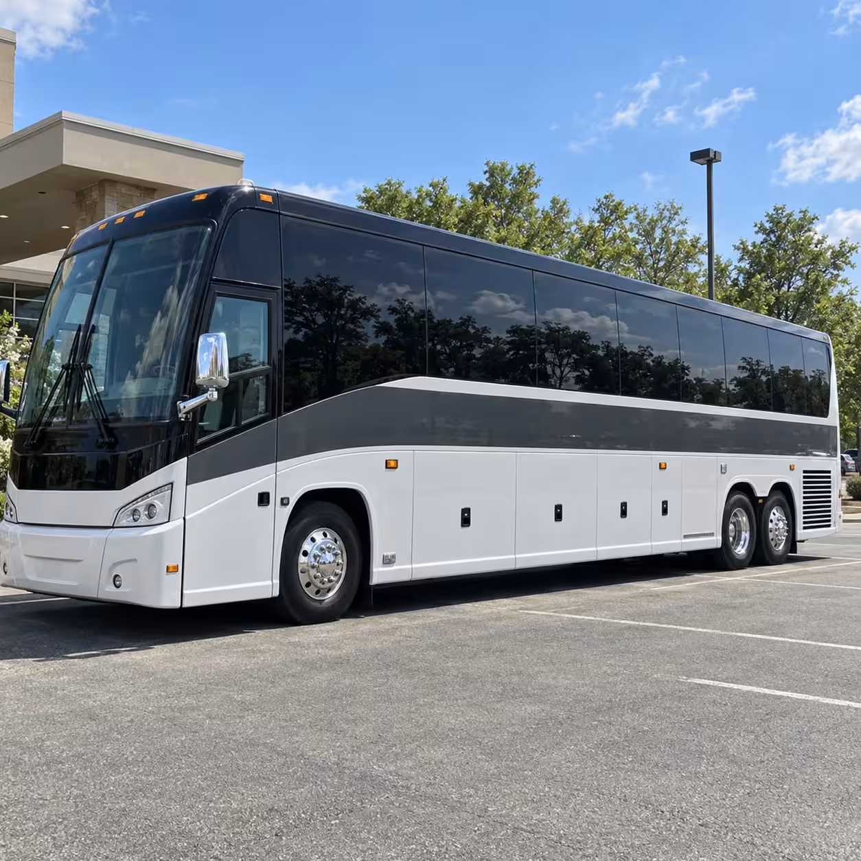 book school event transportation in billings or any city nearby