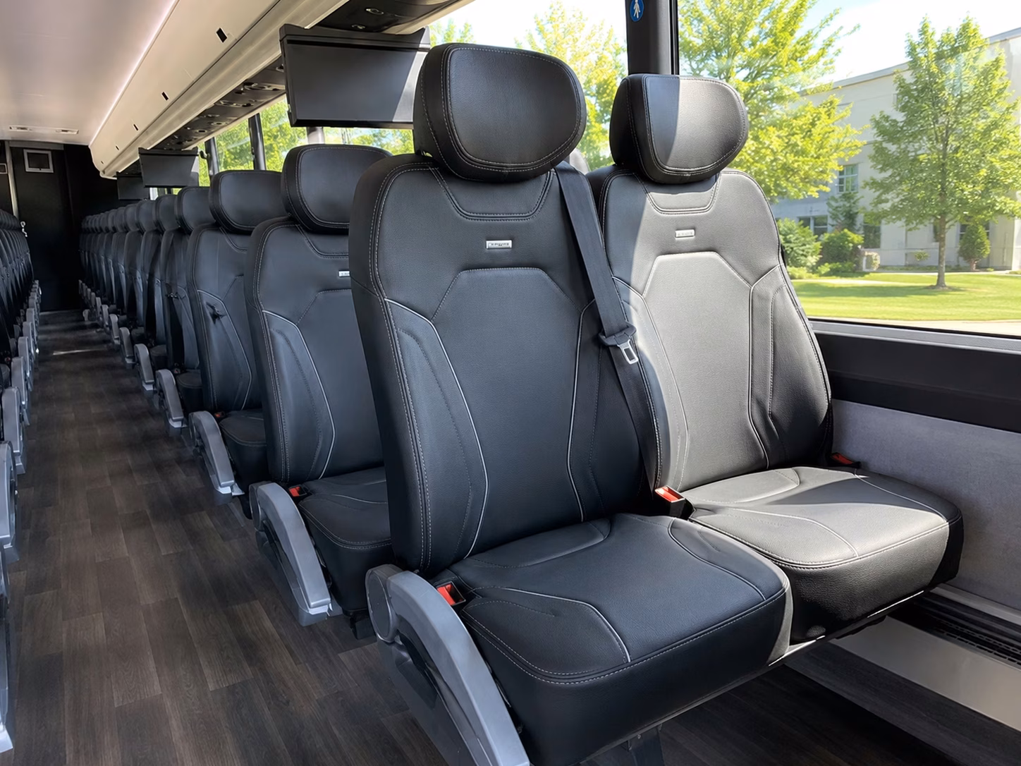 book wedding transportation in billings or any city nearby