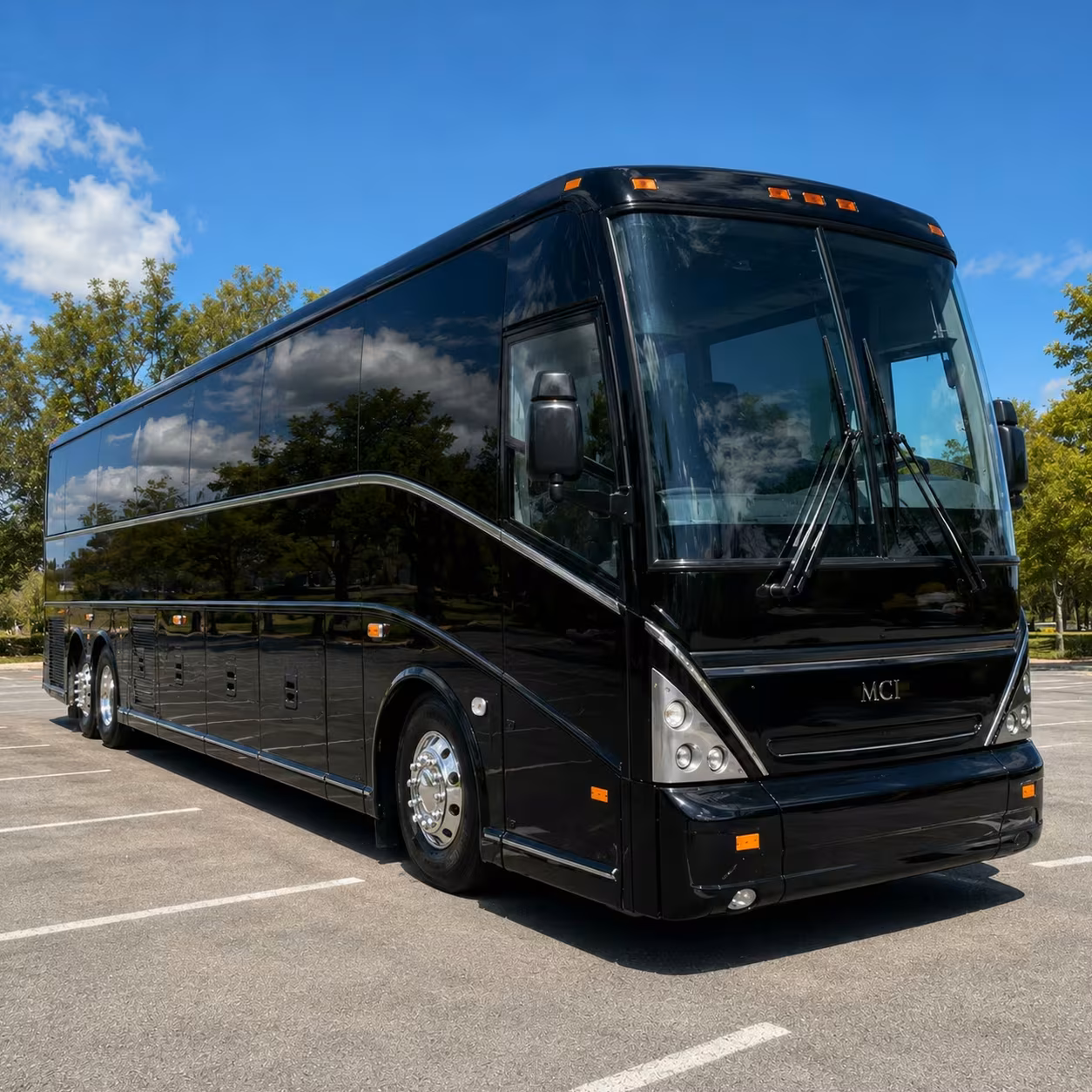 employee shuttle services and commuter transportation in billings