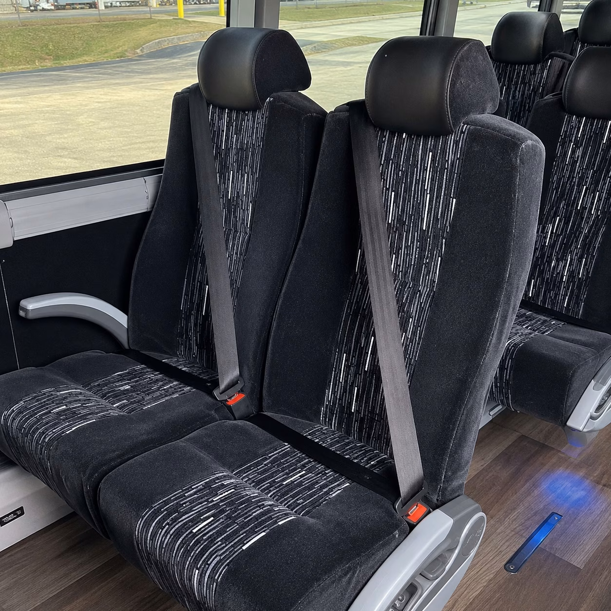 how where and when you re traveling affects billings bus rental rates