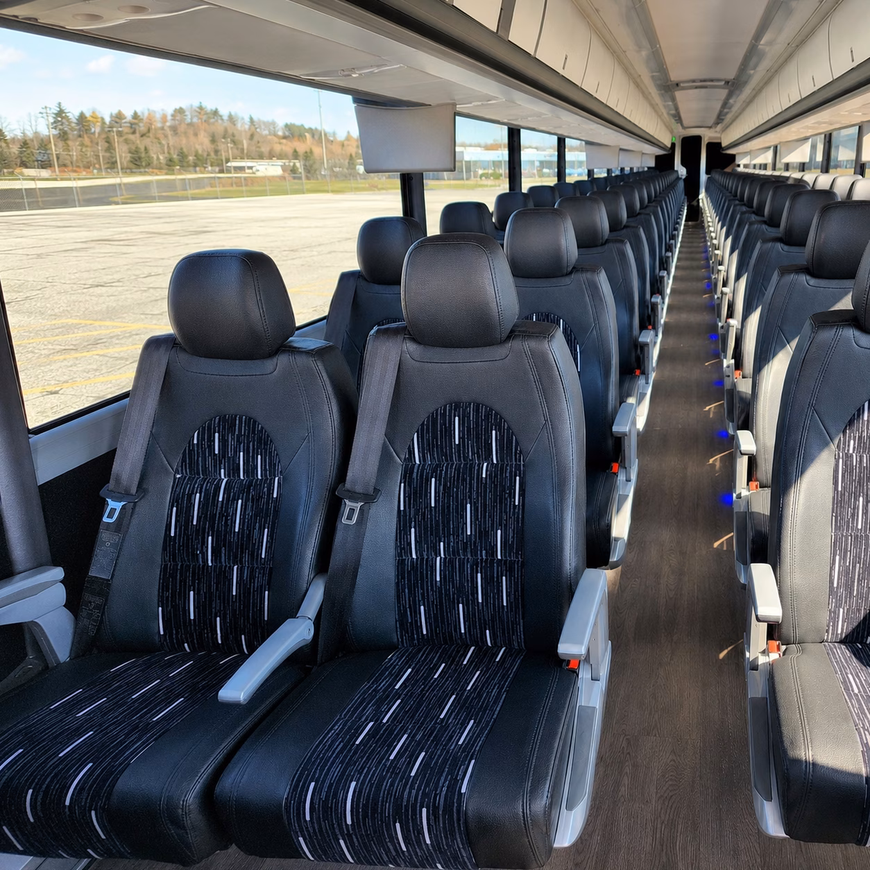 instant online bus rental quotes in billings