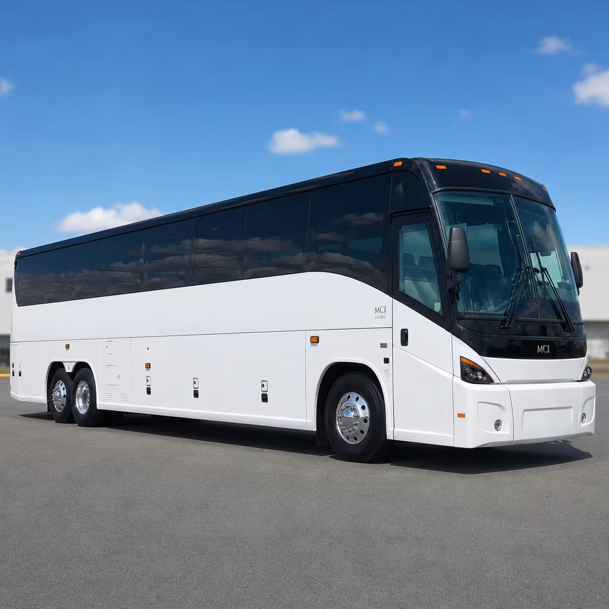 long distance concert charter buses from billings across montana