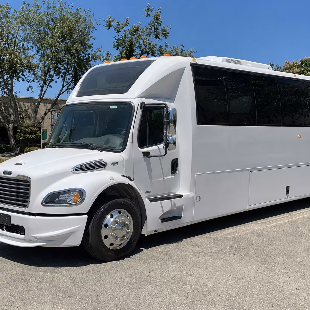 party bus