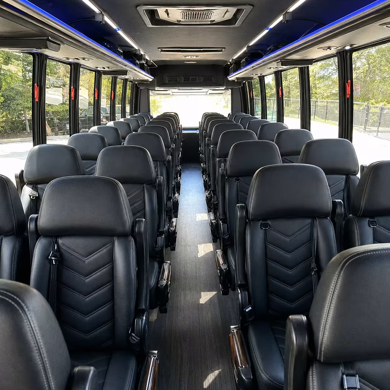 religious group transportation services in billings