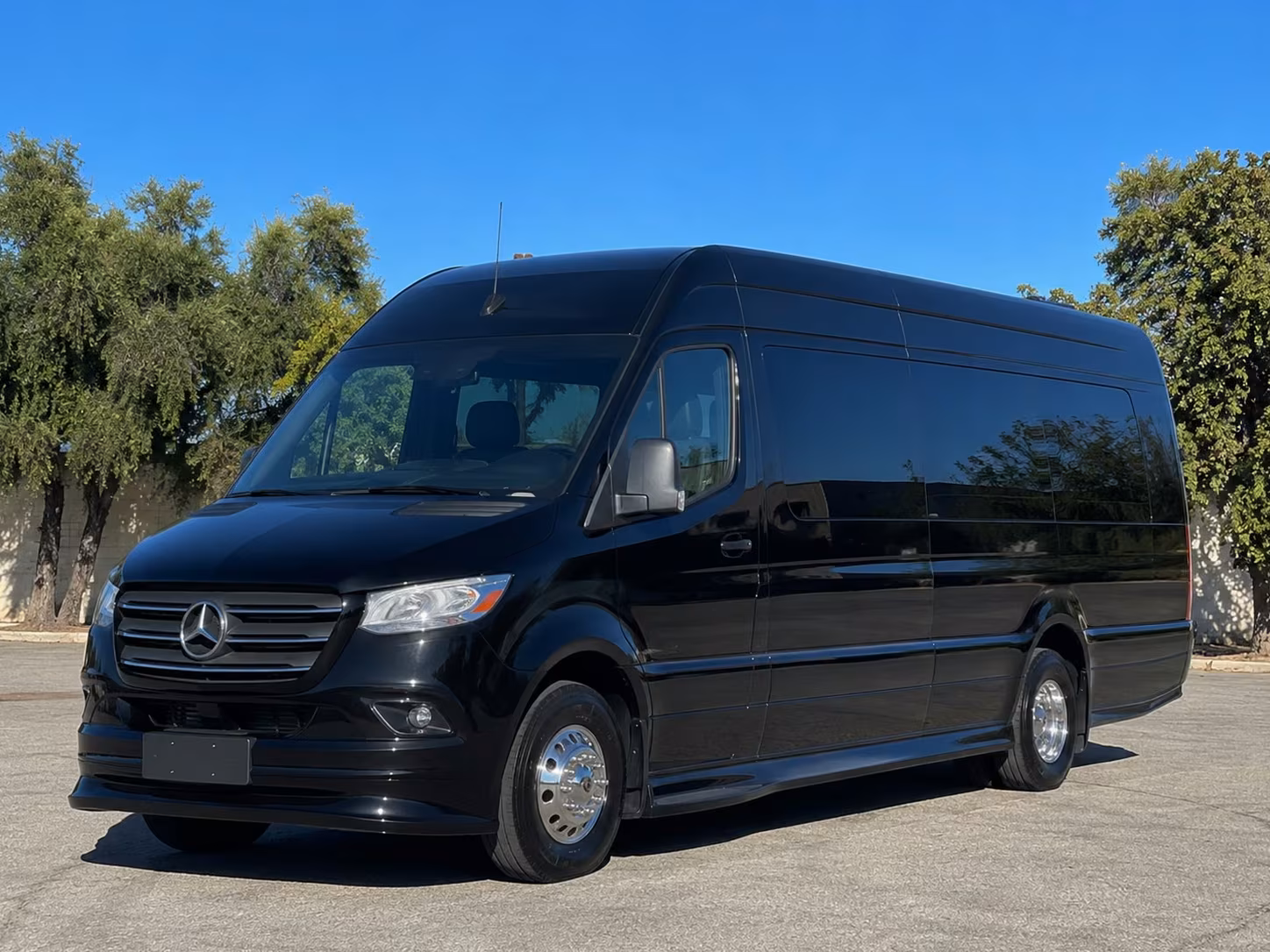 transportation serving billings and nearby cities
