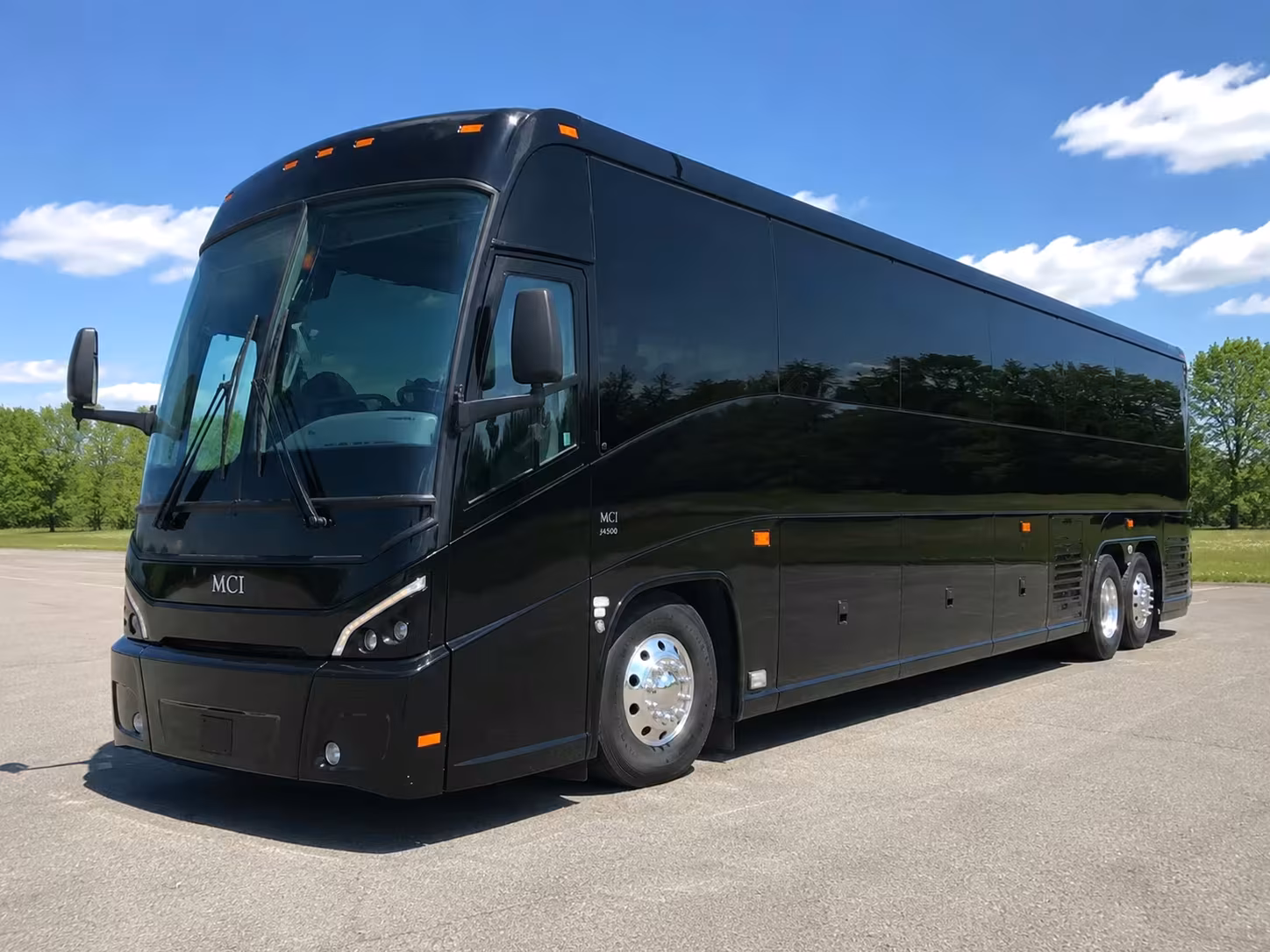 wedding shuttle buses in billings montana