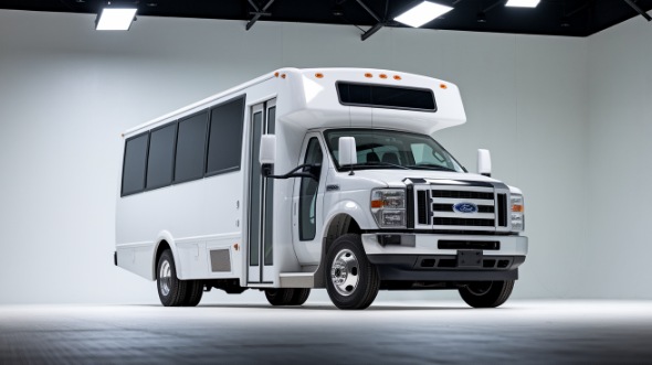 15 passenger minibus billings