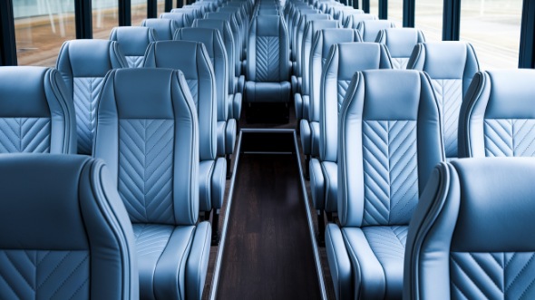 15 passenger minibus interior billings
