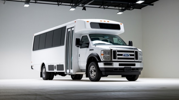 20 passenger minibus billings
