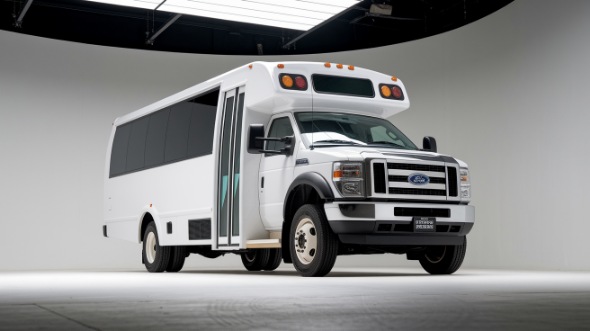 25 passenger minibus billings