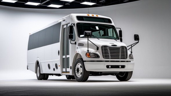 28 passenger minibus billings
