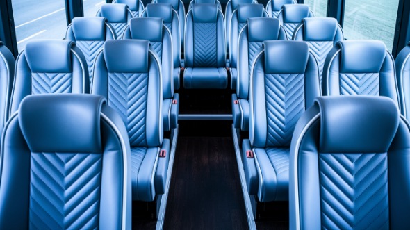 30 passenger minibus interior billings