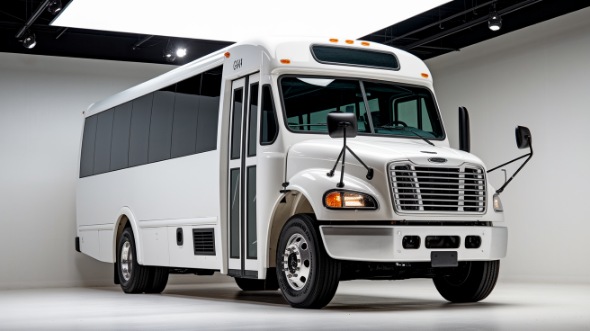 35 passenger minibus billings