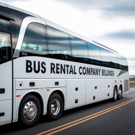 56 passenger motorcoach
