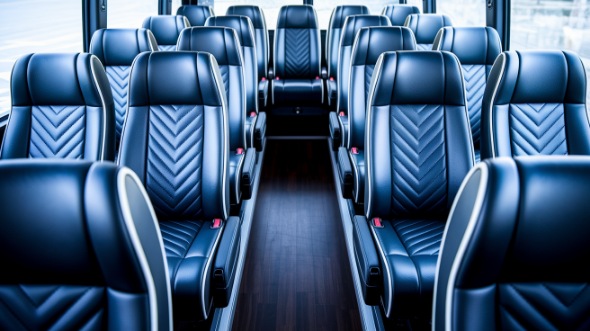 billings 15 passenger minibus rental