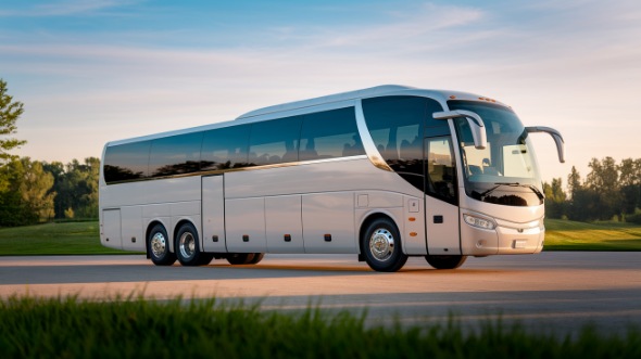billings bus rentals for travel agents