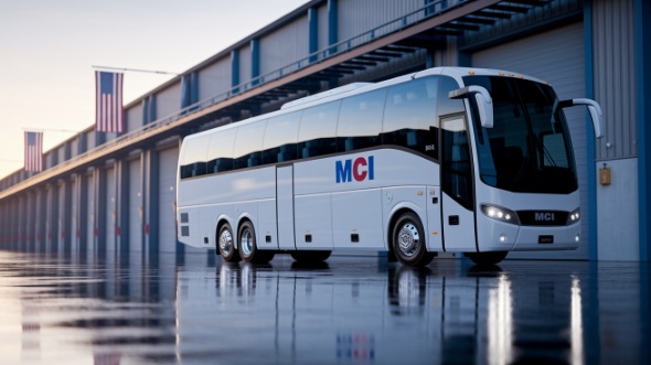 billings government and military bus rentals