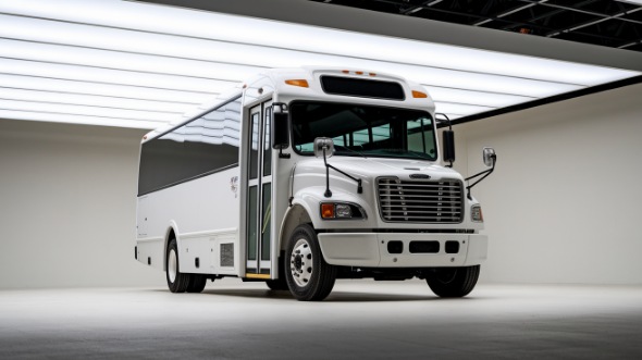 billings private bus rental