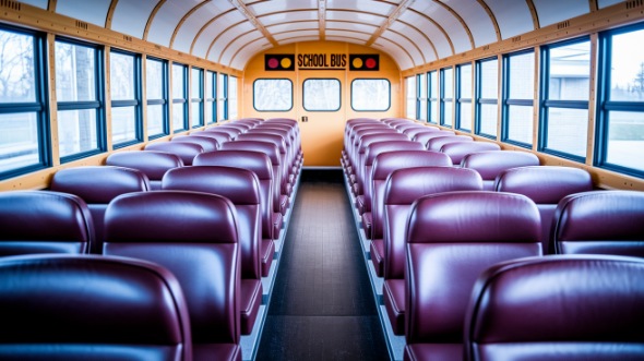 billings school bus rental rental