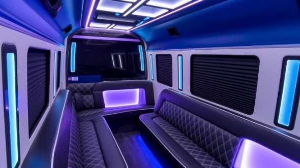 billings sprinter limo rental rental