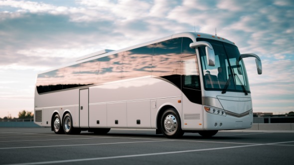 billings summer camp transportation and bus rentals