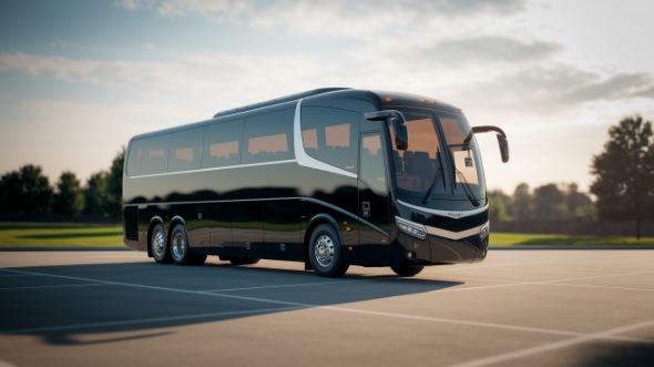 billings vacation bus rentals for family trips