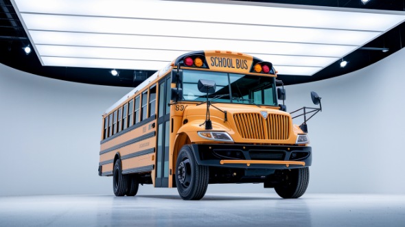 school bus rental billings