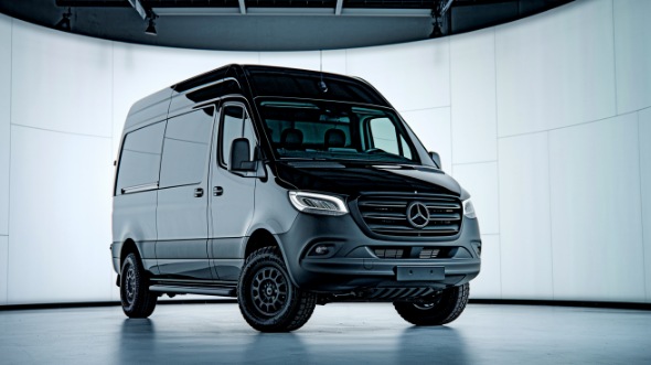 sprinter limo rental billings